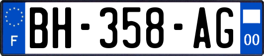 BH-358-AG