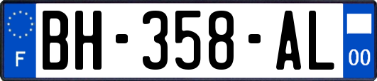 BH-358-AL