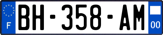 BH-358-AM