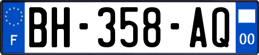 BH-358-AQ