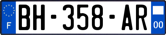 BH-358-AR