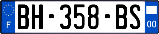 BH-358-BS