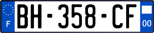 BH-358-CF