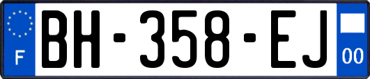 BH-358-EJ