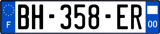 BH-358-ER