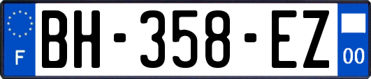 BH-358-EZ