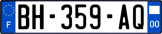 BH-359-AQ