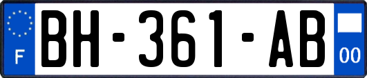 BH-361-AB