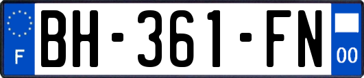 BH-361-FN
