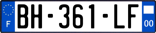 BH-361-LF