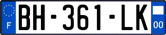 BH-361-LK