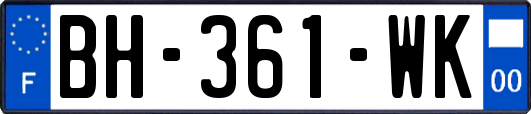 BH-361-WK