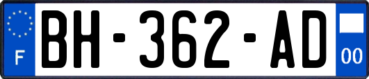 BH-362-AD