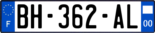 BH-362-AL