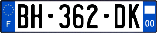 BH-362-DK