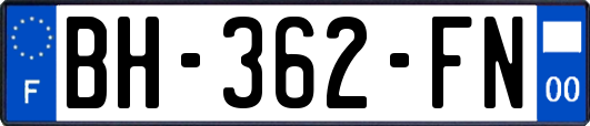BH-362-FN