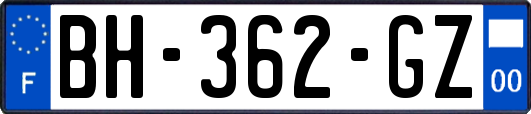 BH-362-GZ