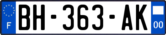 BH-363-AK