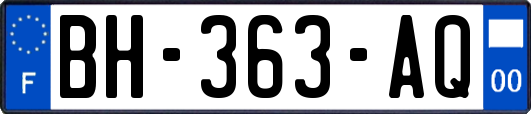 BH-363-AQ