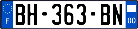 BH-363-BN