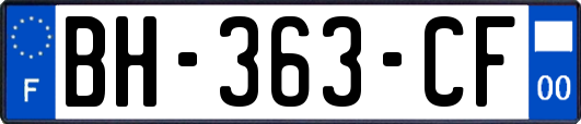 BH-363-CF