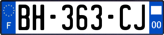 BH-363-CJ