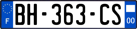 BH-363-CS