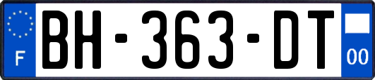 BH-363-DT