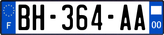 BH-364-AA