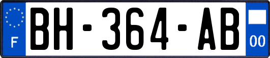 BH-364-AB