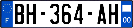 BH-364-AH