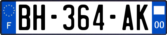 BH-364-AK
