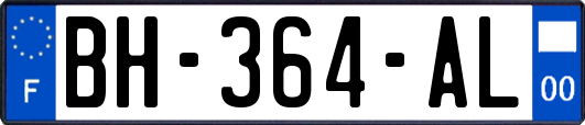 BH-364-AL