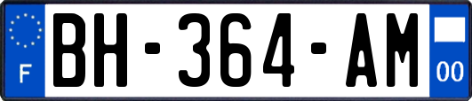 BH-364-AM