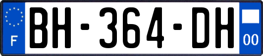 BH-364-DH