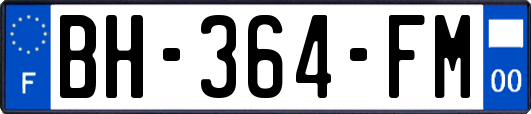 BH-364-FM