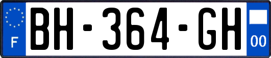 BH-364-GH