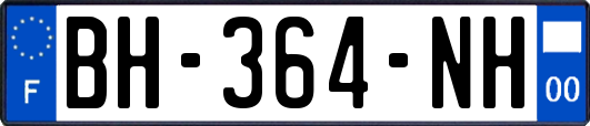 BH-364-NH