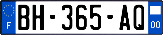 BH-365-AQ