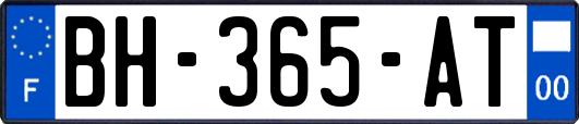 BH-365-AT