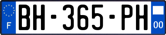 BH-365-PH