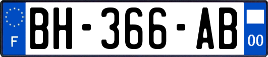 BH-366-AB