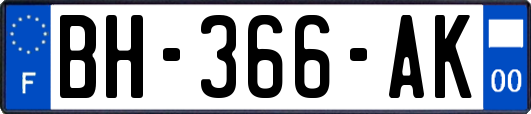 BH-366-AK