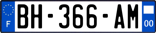 BH-366-AM