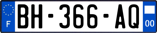 BH-366-AQ