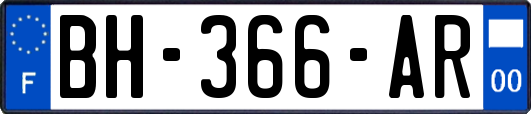 BH-366-AR