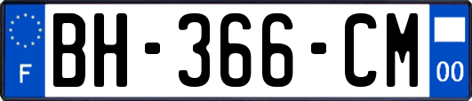 BH-366-CM