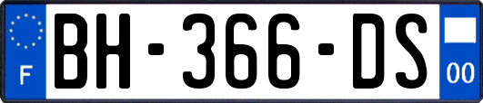 BH-366-DS