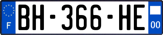 BH-366-HE