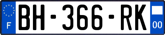 BH-366-RK